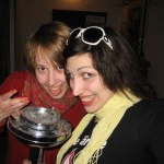 MI6 macht Badefladen